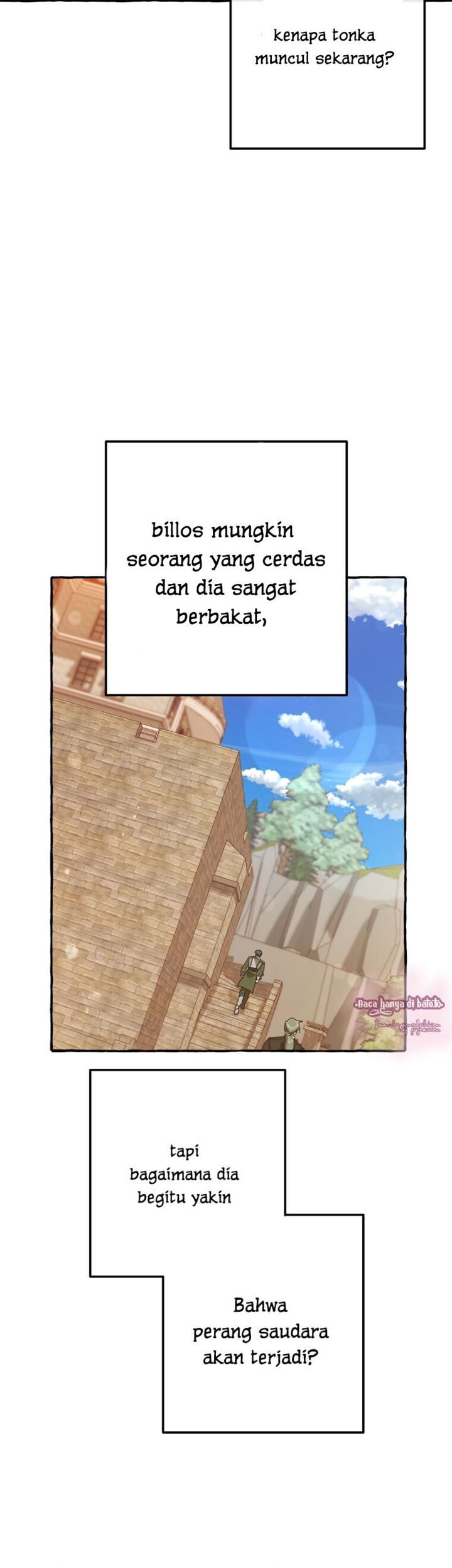 Trash of the Count’s Family Chapter 66 Gambar 25