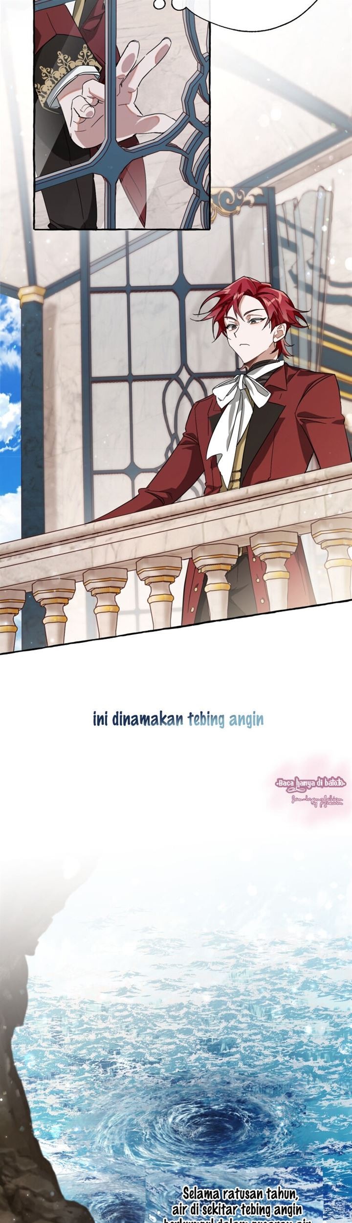 Trash of the Count’s Family Chapter 66 Gambar 45