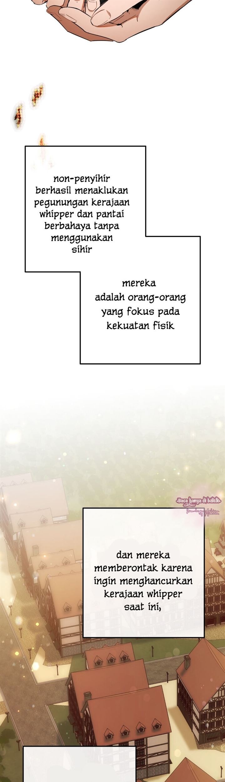 Trash of the Count’s Family Chapter 66 Gambar 11