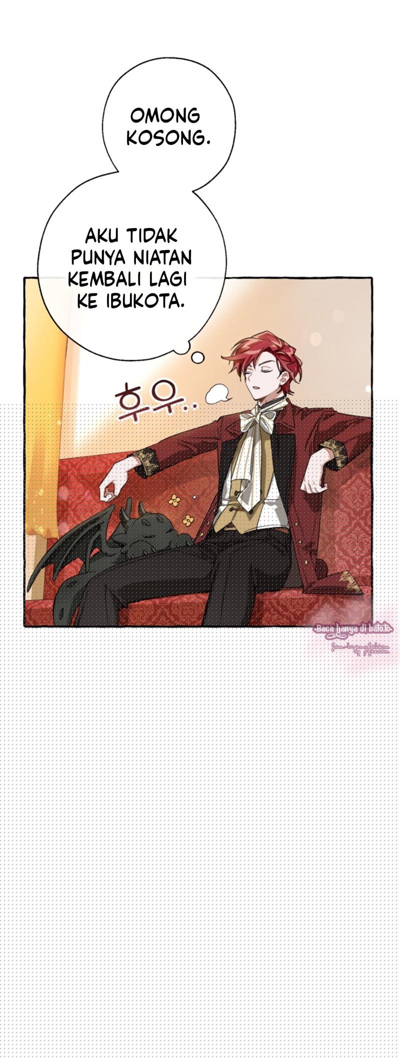 Trash of the Count’s Family Chapter 65 Gambar 29