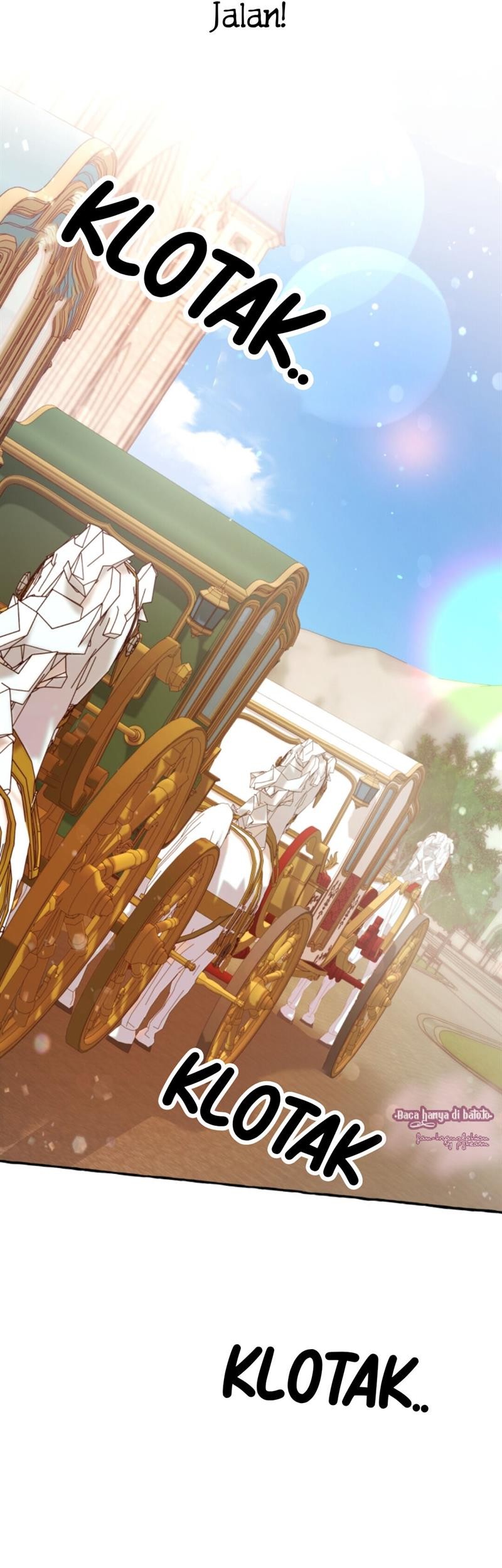 Trash of the Count’s Family Chapter 65 Gambar 30