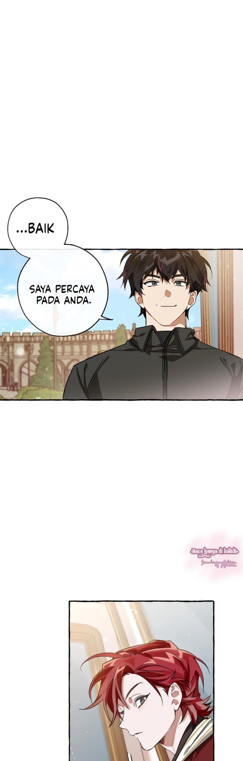 Trash of the Count’s Family Chapter 65 Gambar 19