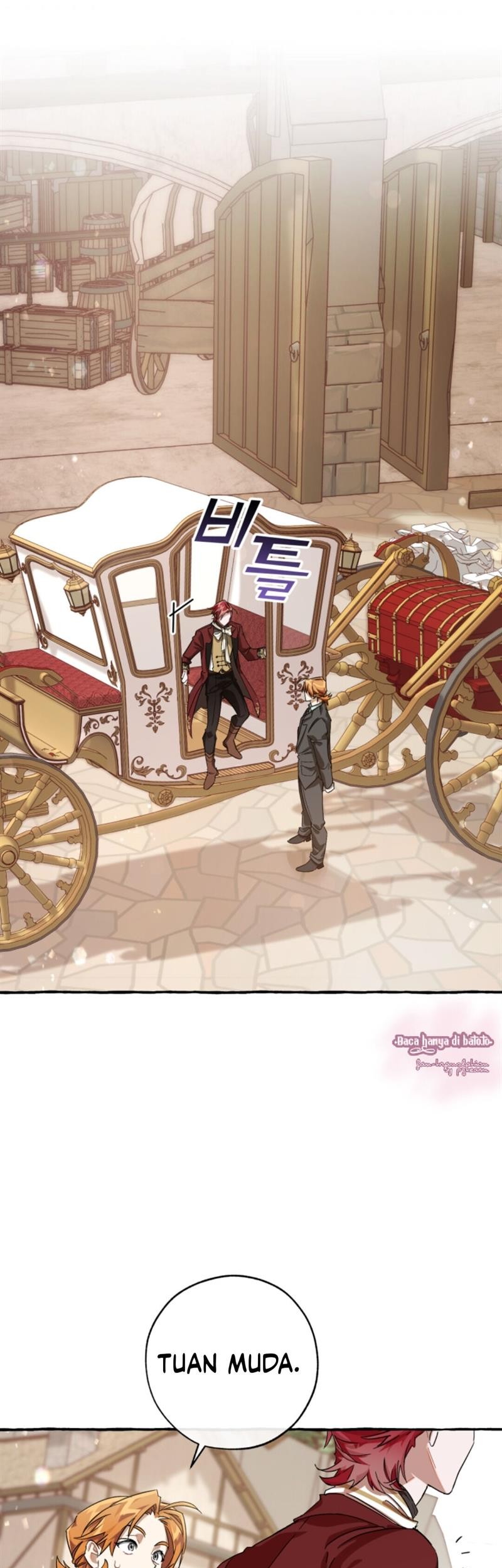 Trash of the Count’s Family Chapter 65 Gambar 52