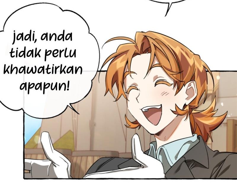 Trash of the Count’s Family Chapter 65 Gambar 55