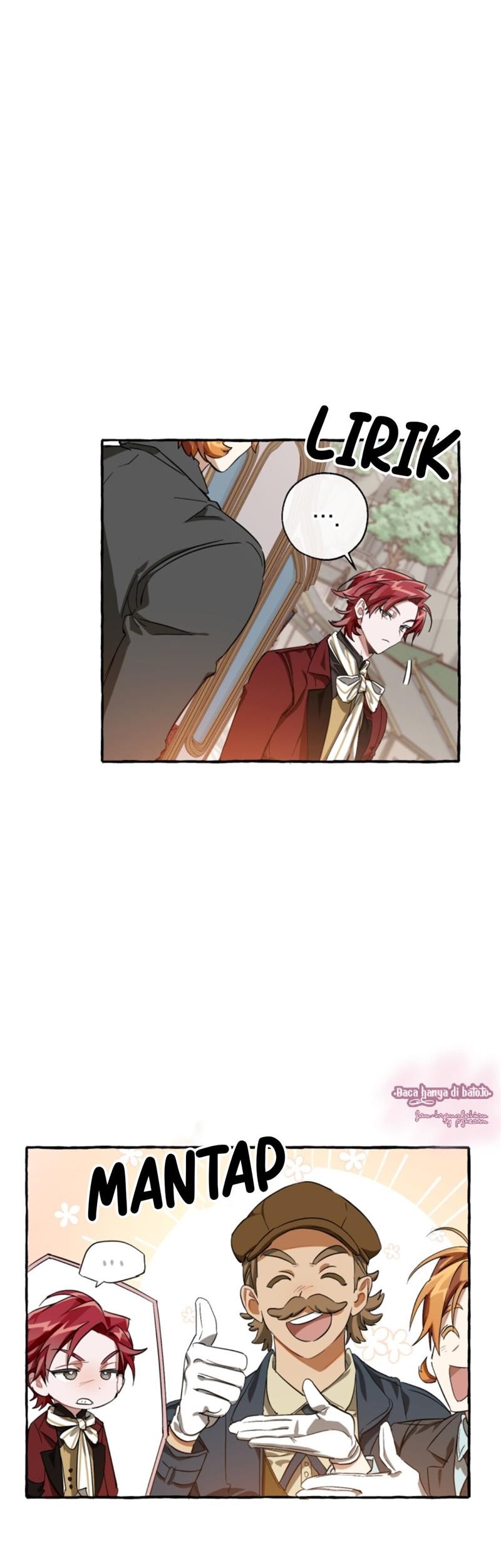 Trash of the Count’s Family Chapter 65 Gambar 56