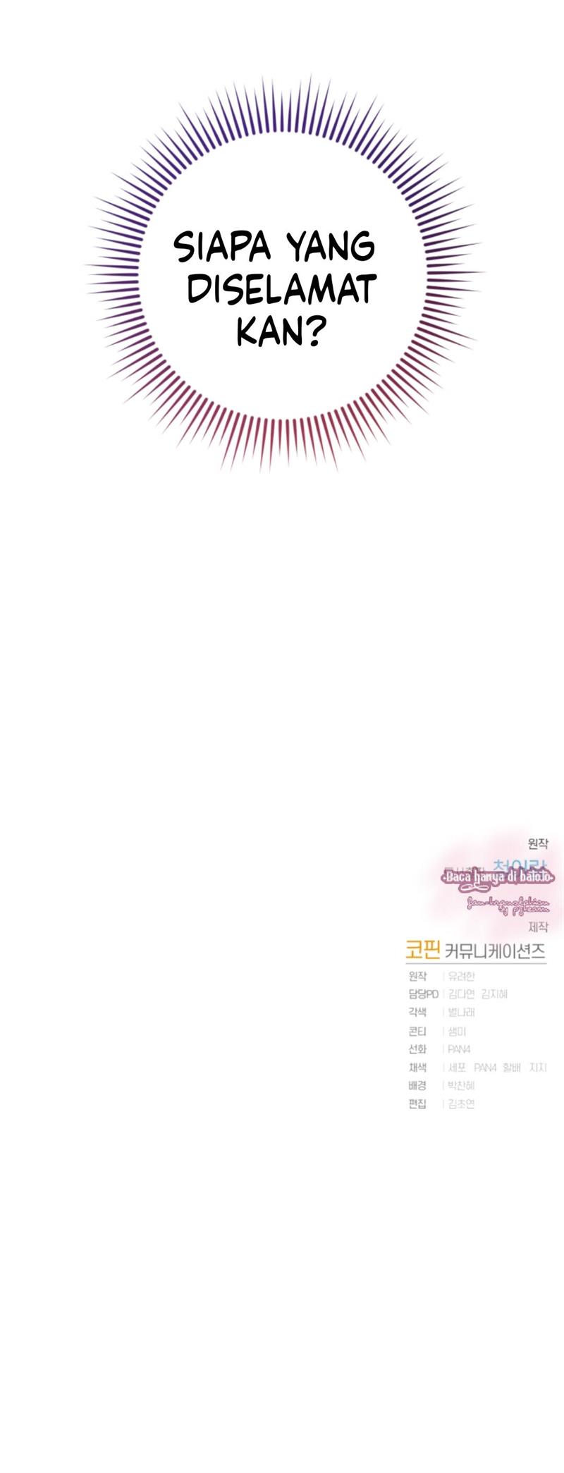 Trash of the Count’s Family Chapter 65 Gambar 62