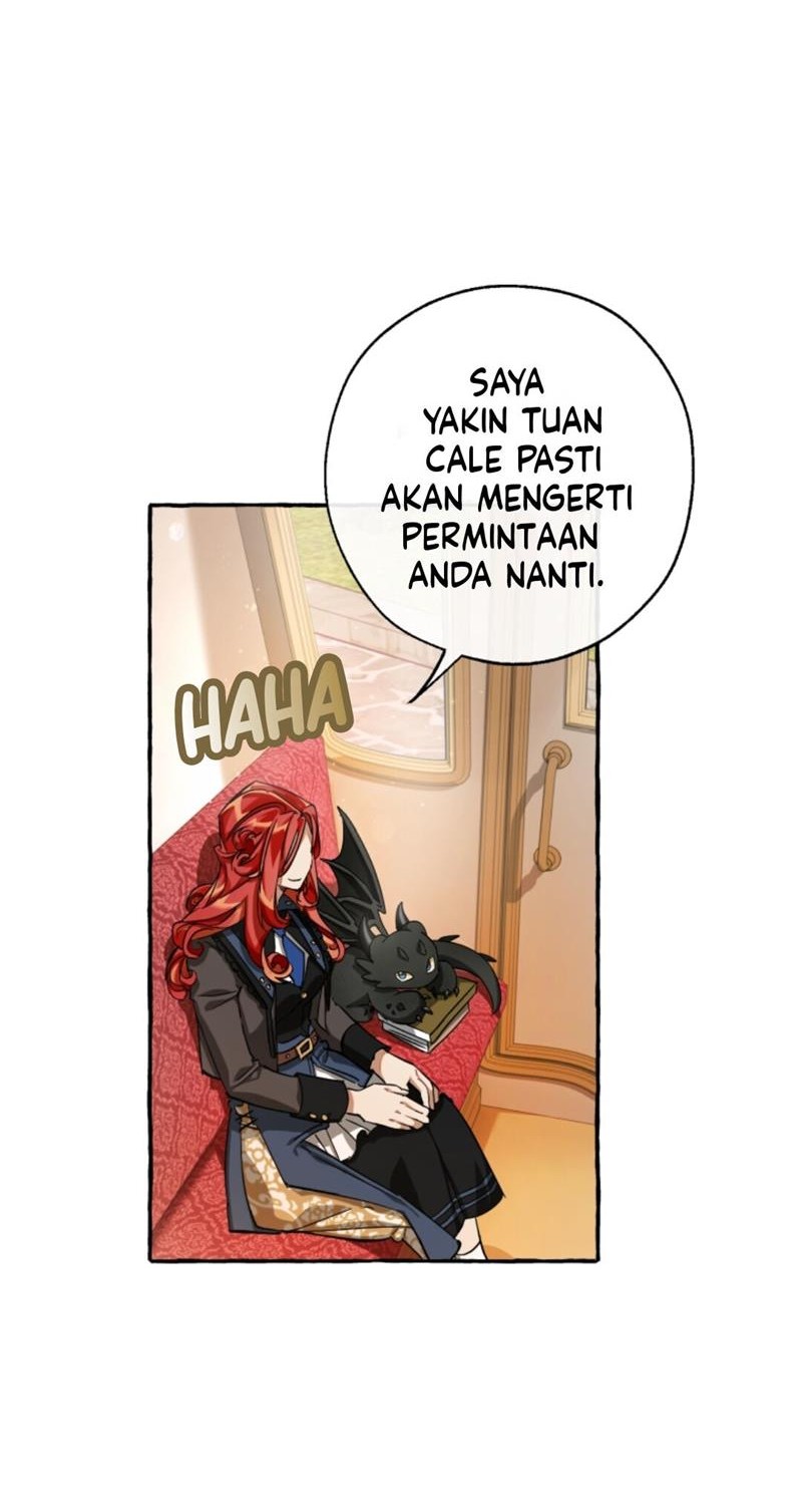 Trash of the Count’s Family Chapter 65 Gambar 6