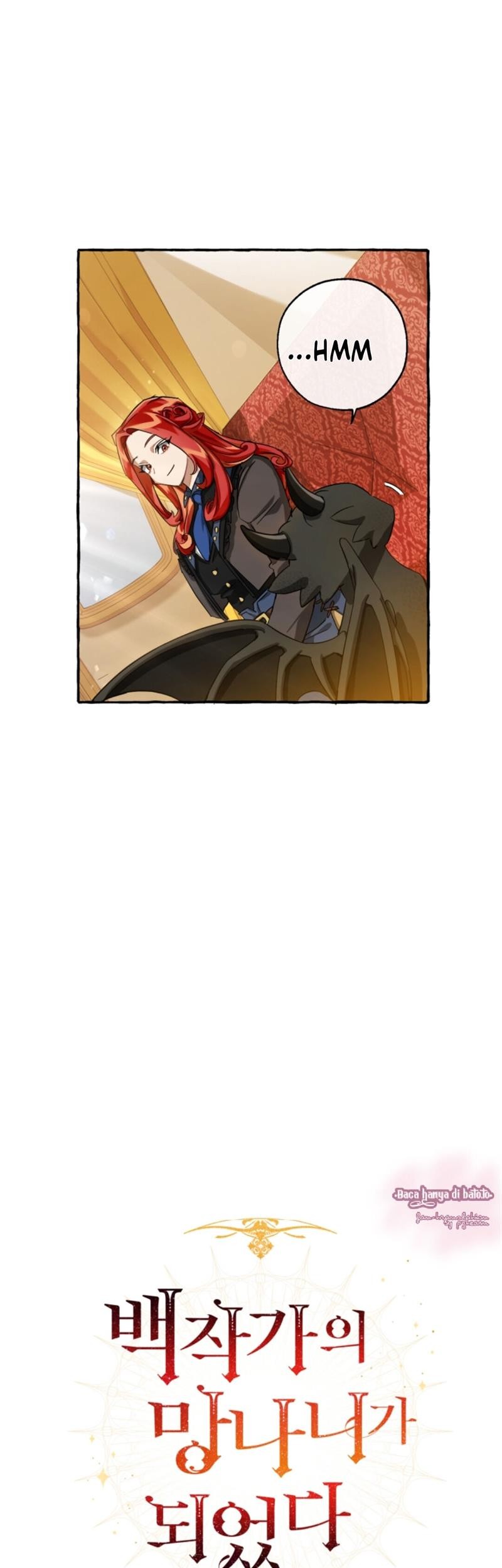 Trash of the Count’s Family Chapter 65 Gambar 7