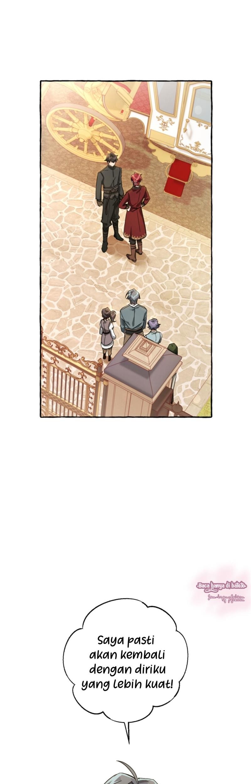 Trash of the Count’s Family Chapter 65 Gambar 9