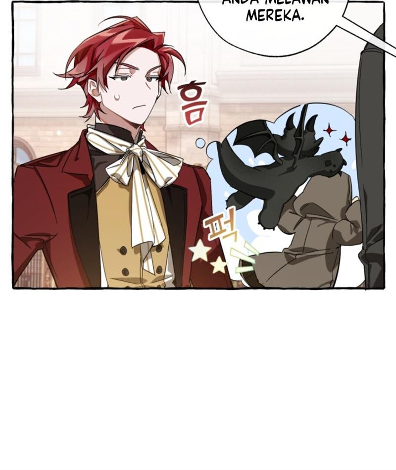 Trash of the Count’s Family Chapter 65 Gambar 16