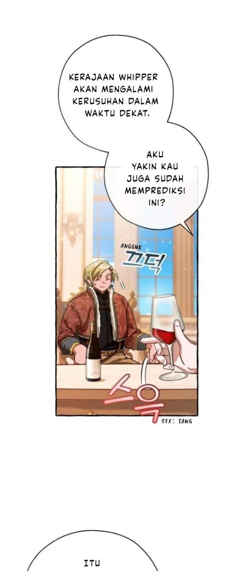 Trash of the Count’s Family Chapter 64 Gambar 20