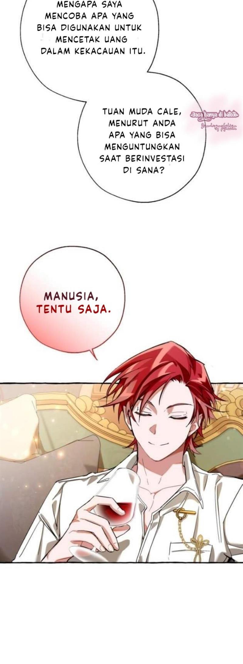 Trash of the Count’s Family Chapter 64 Gambar 21