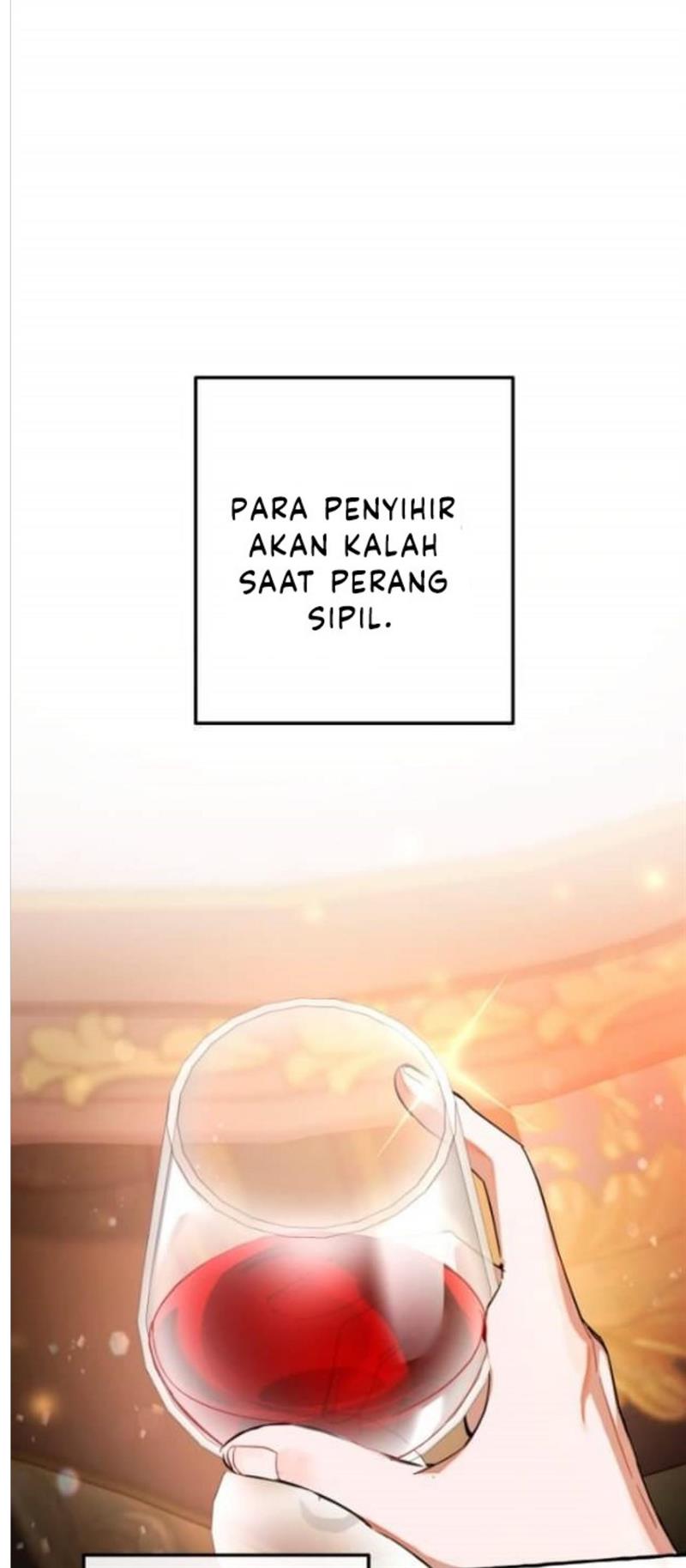 Trash of the Count’s Family Chapter 64 Gambar 22