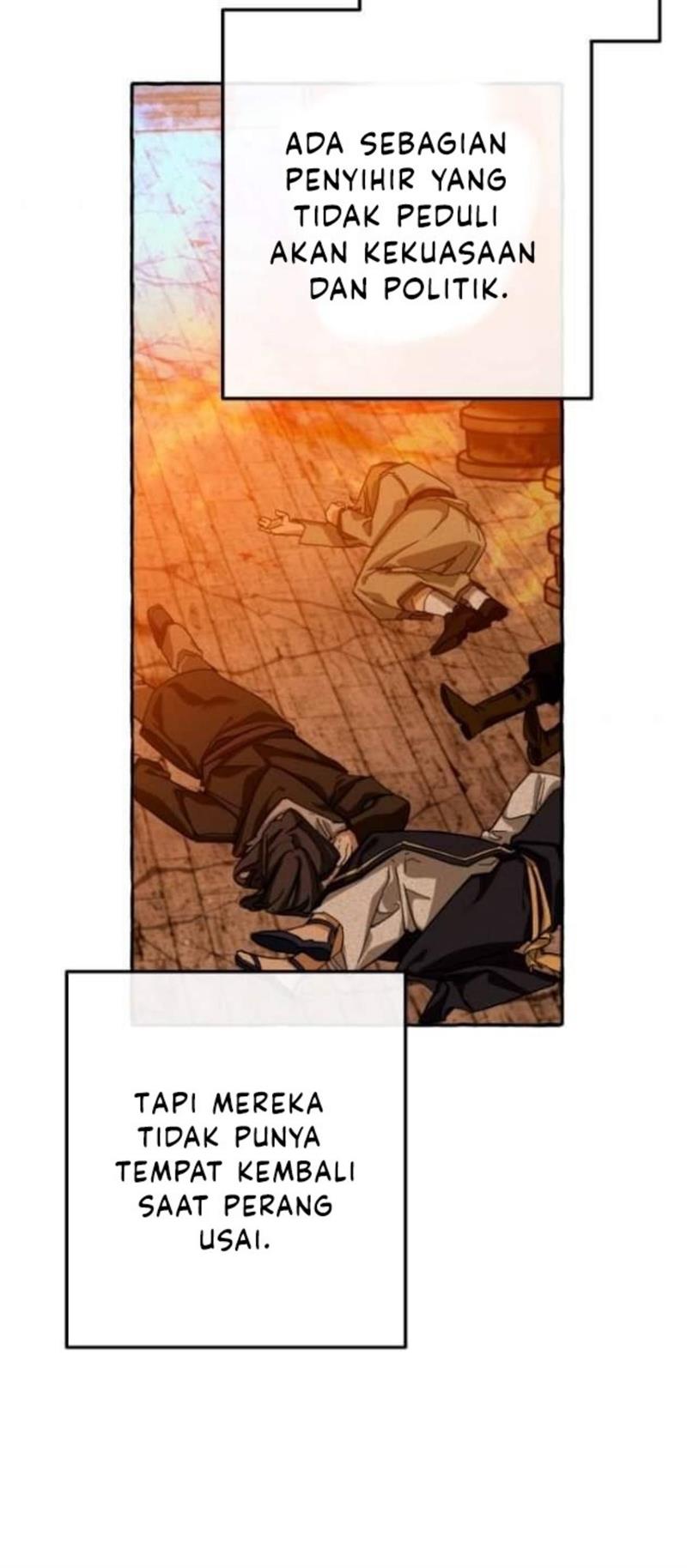 Trash of the Count’s Family Chapter 64 Gambar 24