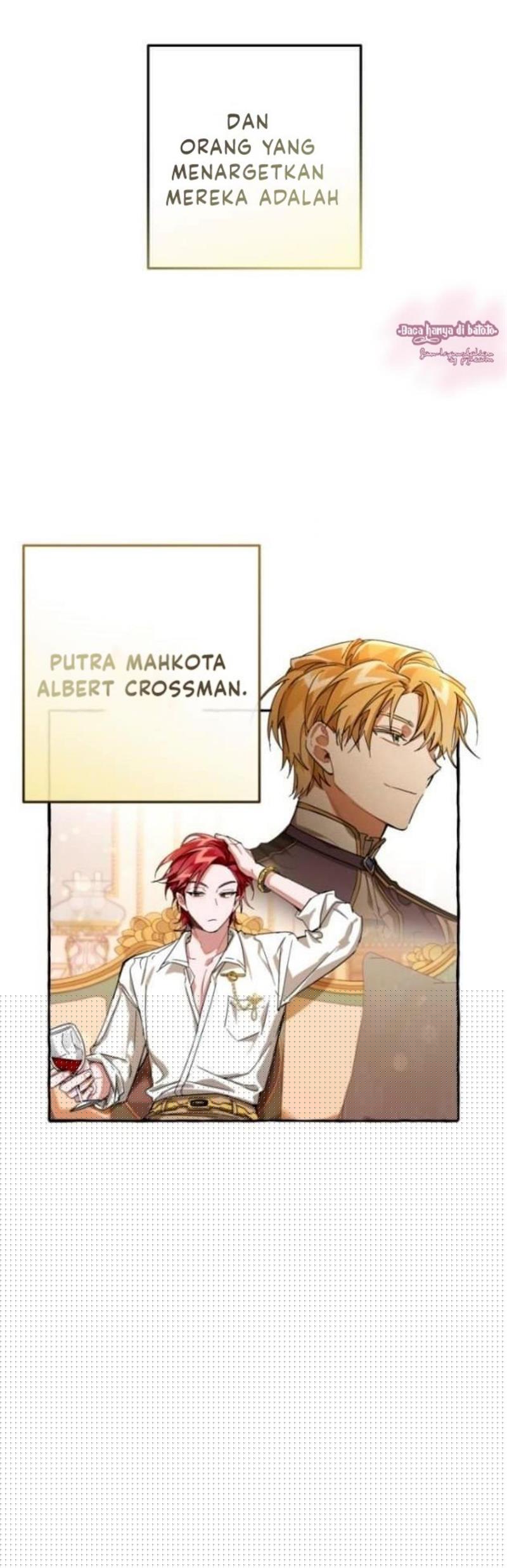 Trash of the Count’s Family Chapter 64 Gambar 25