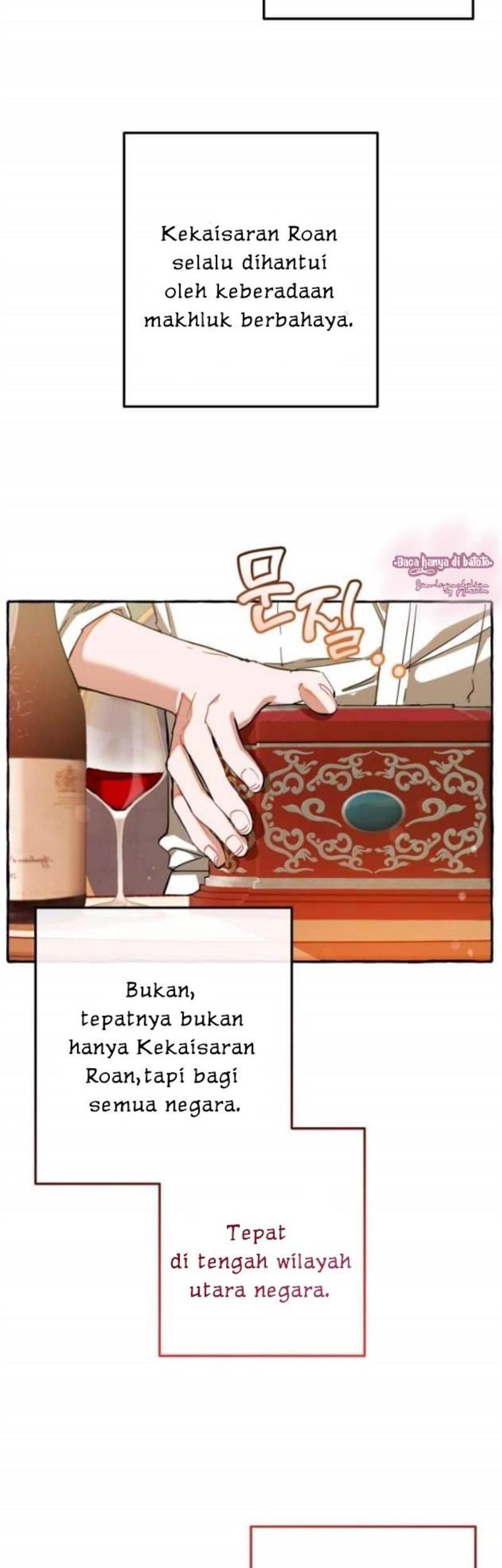 Trash of the Count’s Family Chapter 64 Gambar 13