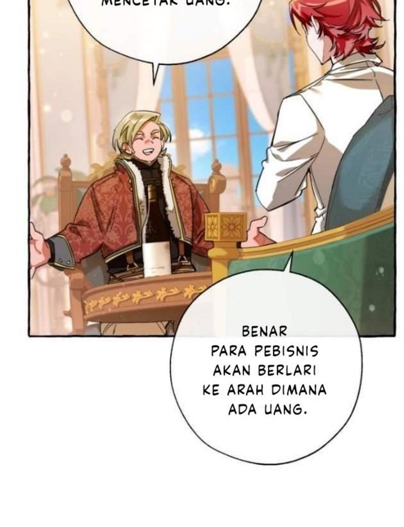 Trash of the Count’s Family Chapter 64 Gambar 19