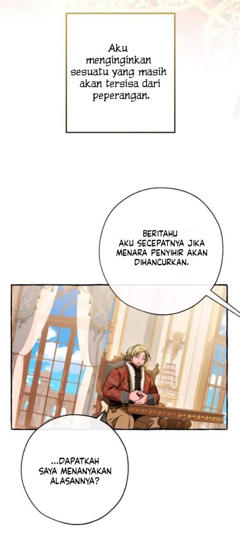 Trash of the Count’s Family Chapter 64 Gambar 31