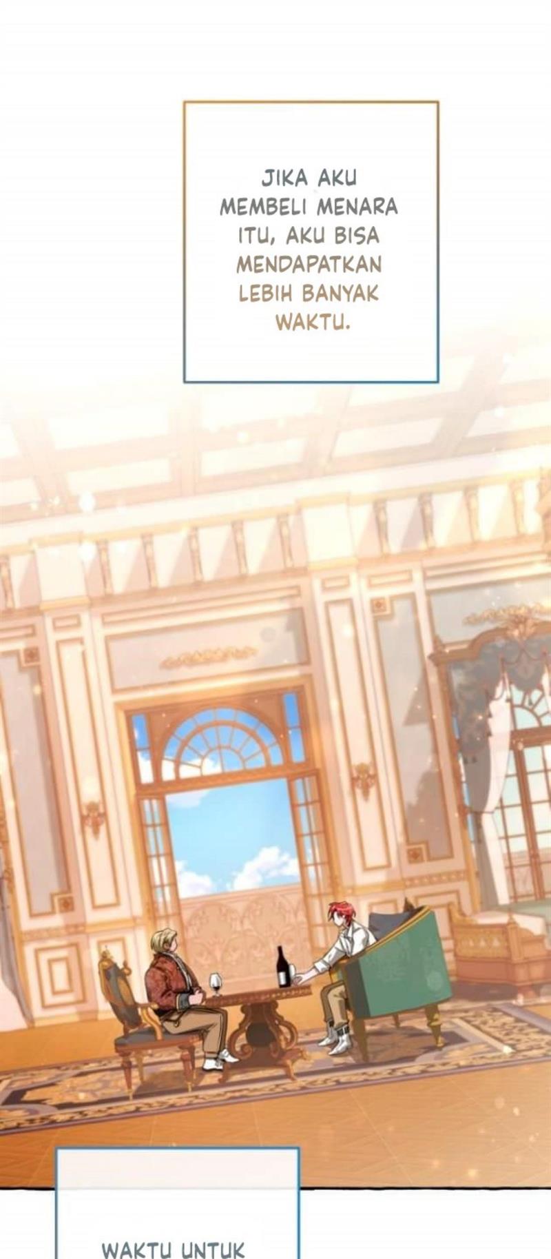 Trash of the Count’s Family Chapter 64 Gambar 34