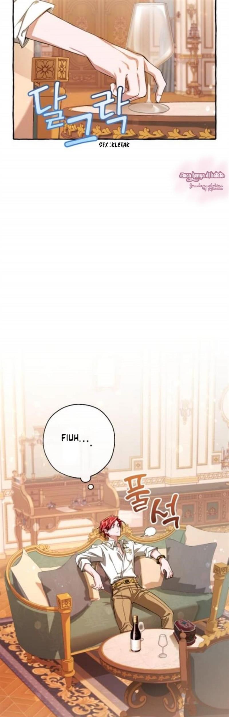 Trash of the Count’s Family Chapter 64 Gambar 38