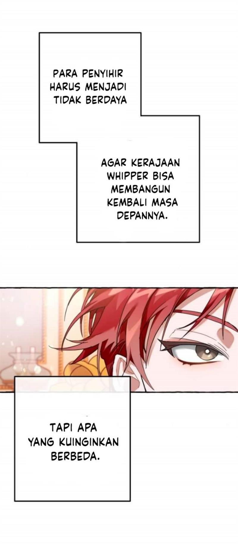 Trash of the Count’s Family Chapter 64 Gambar 28