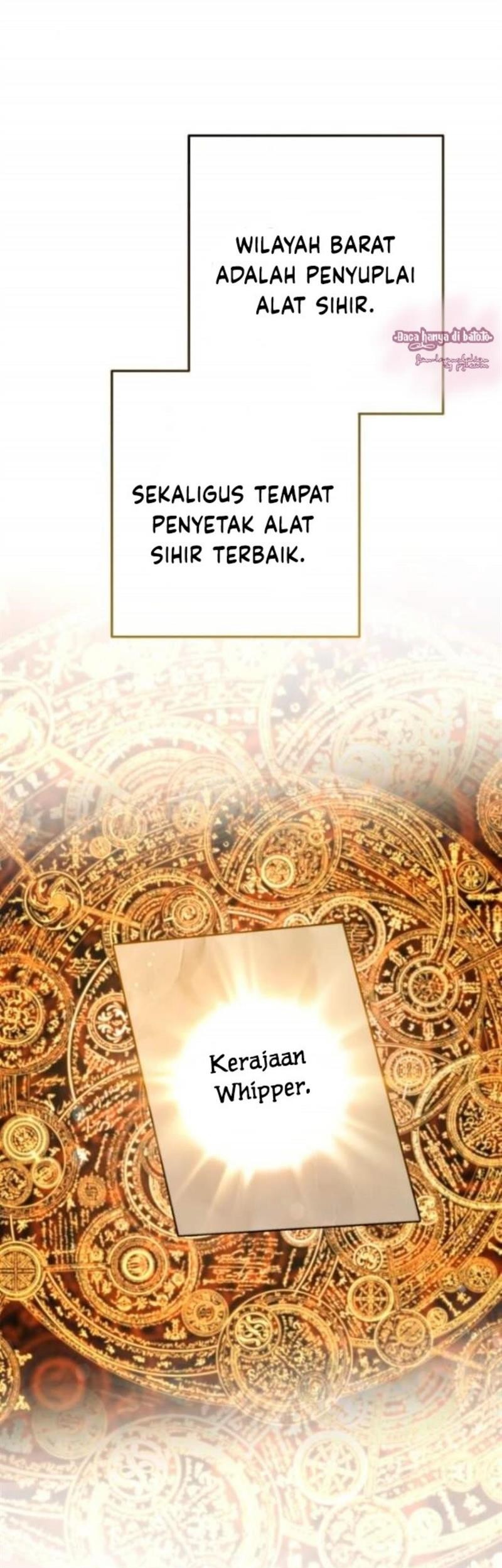 Trash of the Count’s Family Chapter 64 Gambar 29