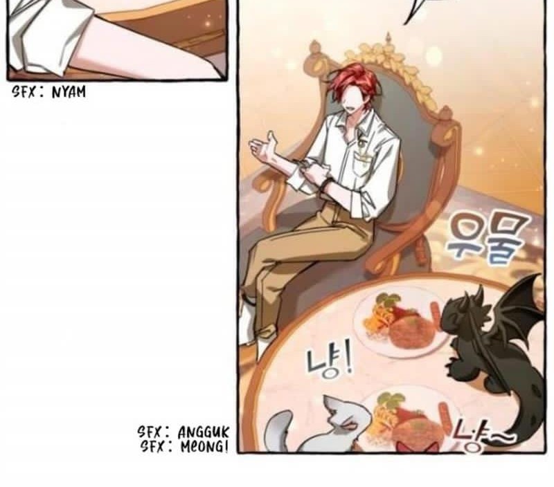 Trash of the Count’s Family Chapter 64 Gambar 3