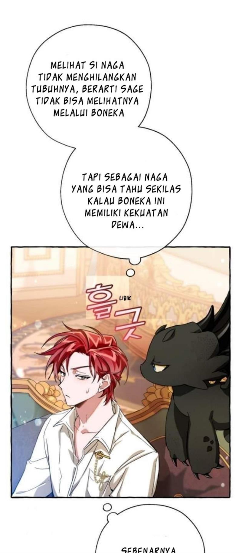 Trash of the Count’s Family Chapter 64 Gambar 46