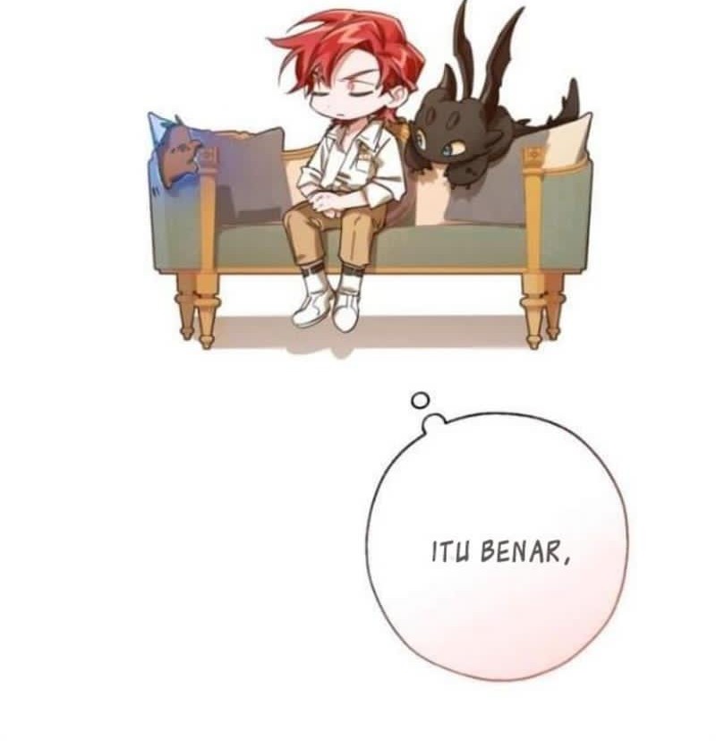 Trash of the Count’s Family Chapter 64 Gambar 48