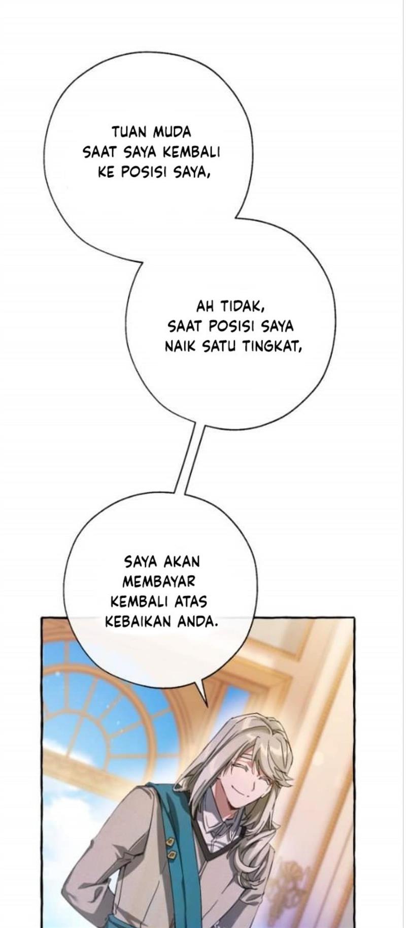 Trash of the Count’s Family Chapter 64 Gambar 49