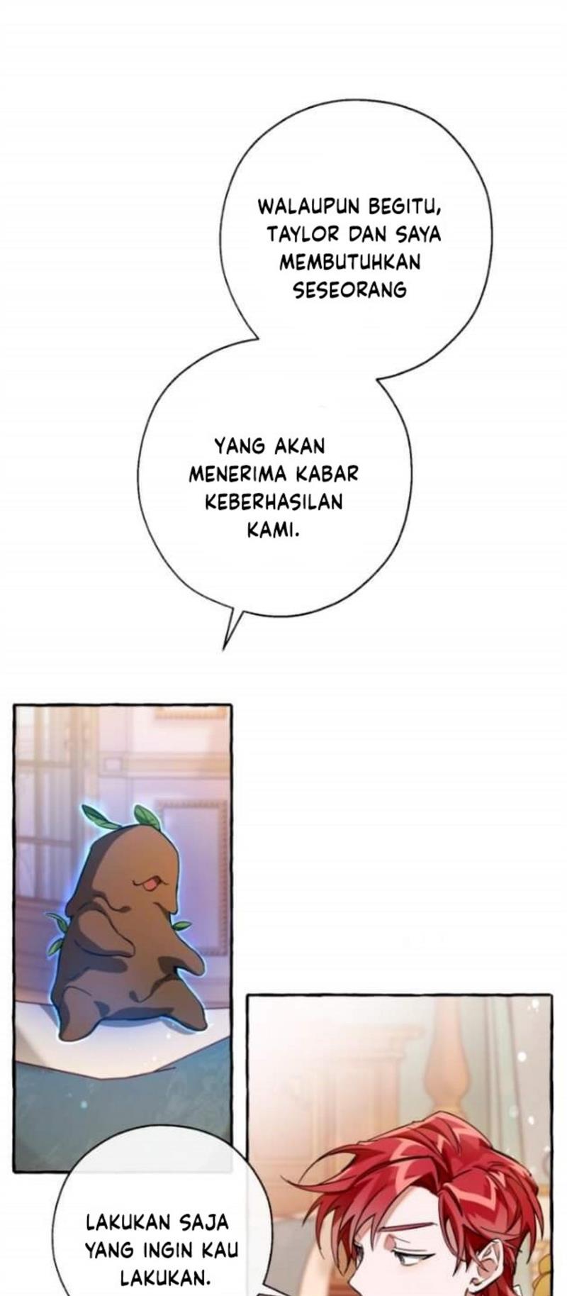 Trash of the Count’s Family Chapter 64 Gambar 51