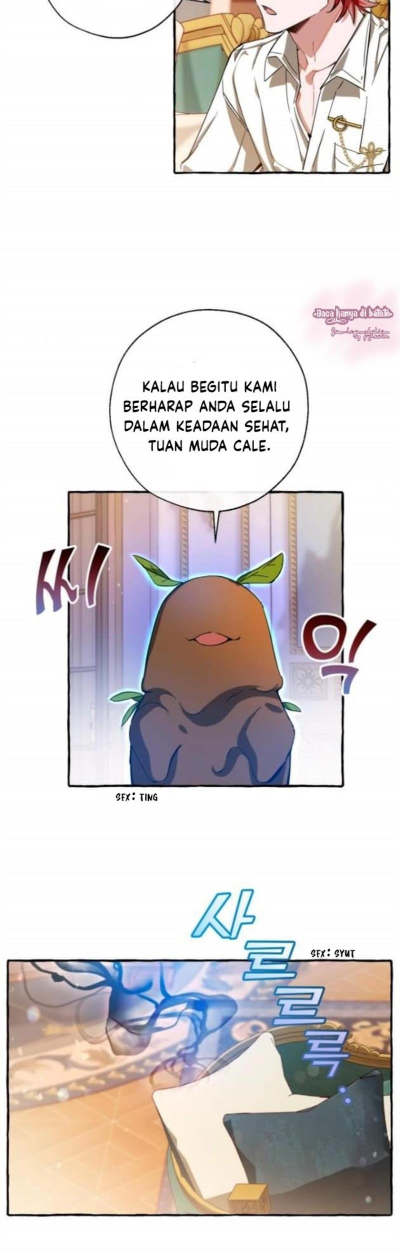 Trash of the Count’s Family Chapter 64 Gambar 52