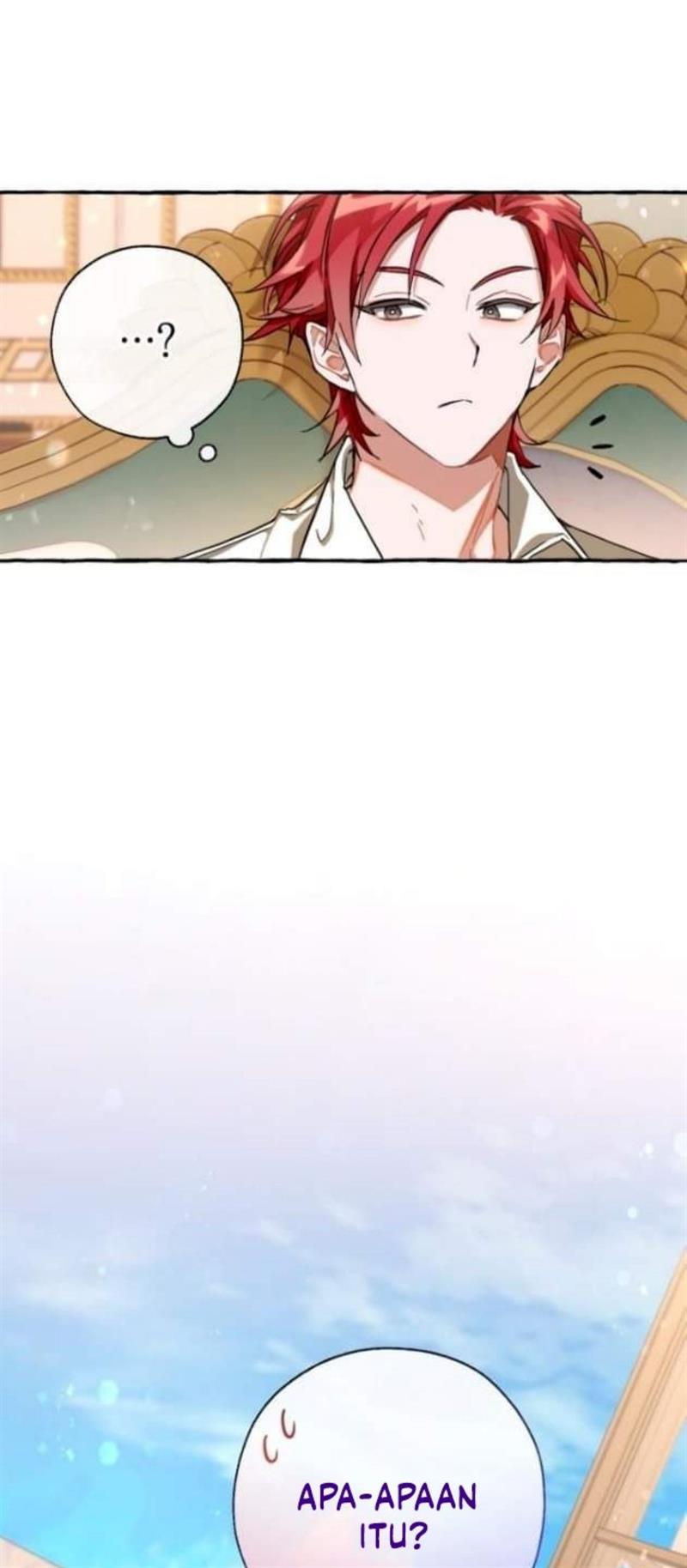 Trash of the Count’s Family Chapter 64 Gambar 40