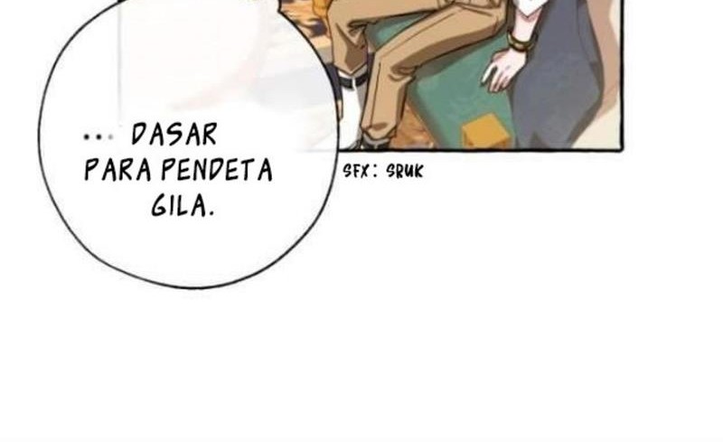 Trash of the Count’s Family Chapter 64 Gambar 42