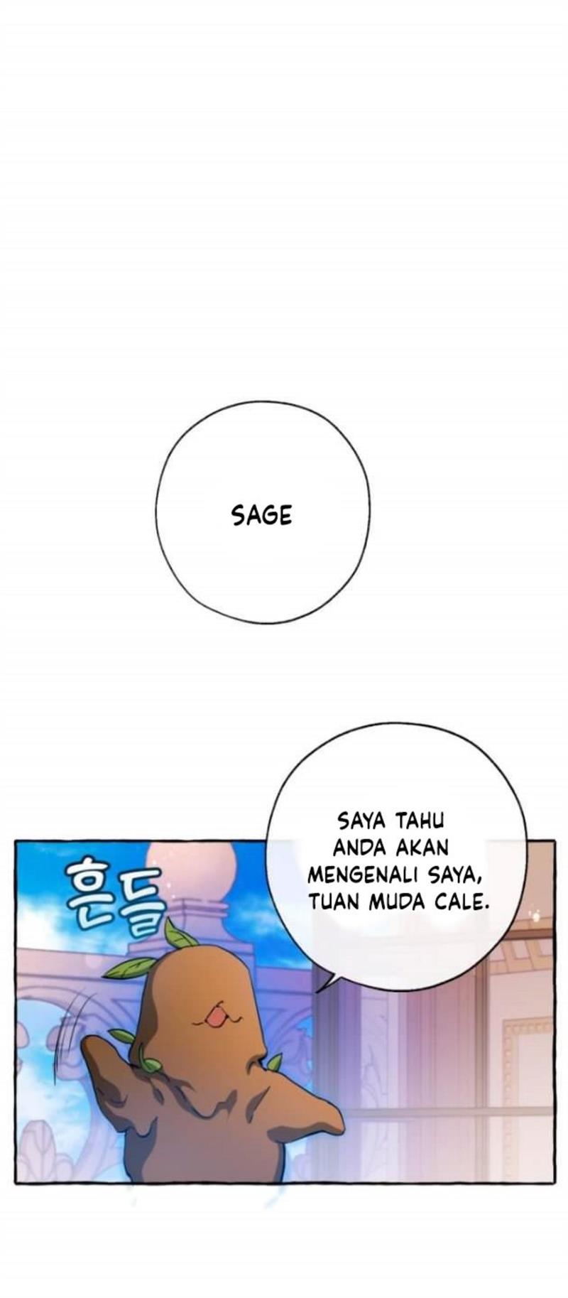 Trash of the Count’s Family Chapter 64 Gambar 43