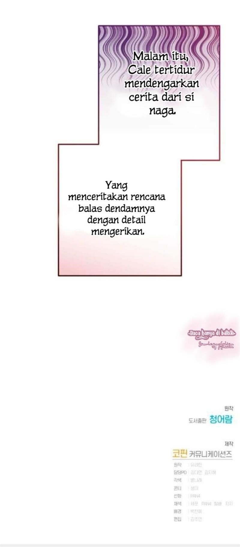 Trash of the Count’s Family Chapter 64 Gambar 58