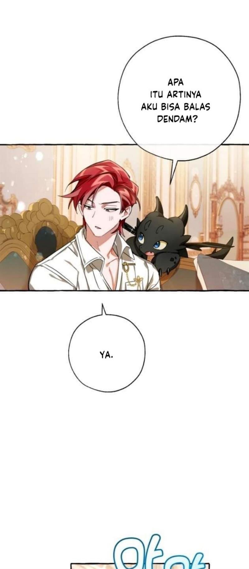 Trash of the Count’s Family Chapter 64 Gambar 54