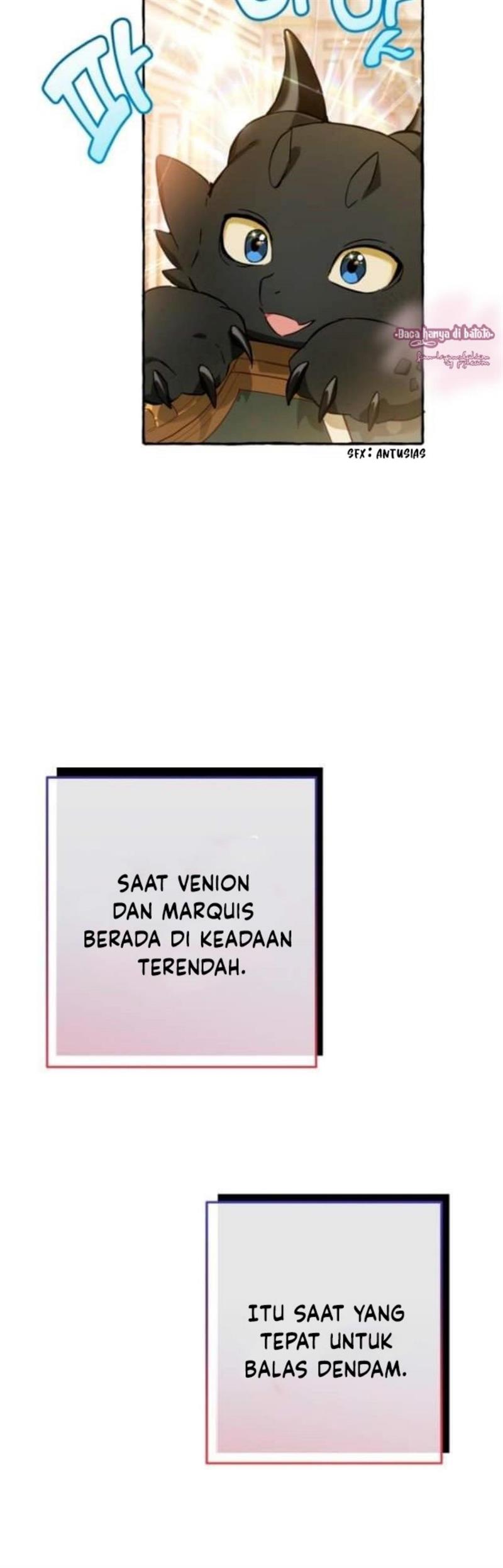 Trash of the Count’s Family Chapter 64 Gambar 55