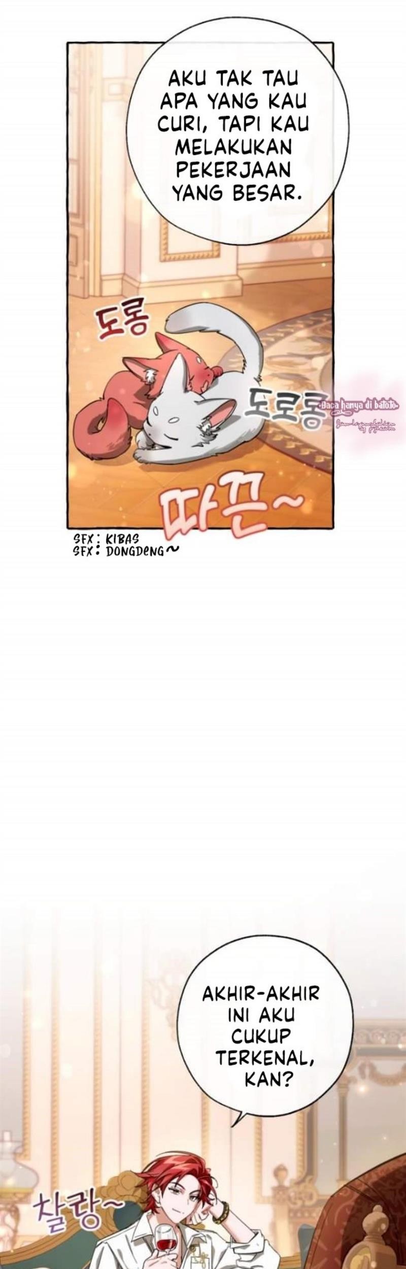 Trash of the Count’s Family Chapter 64 Gambar 5