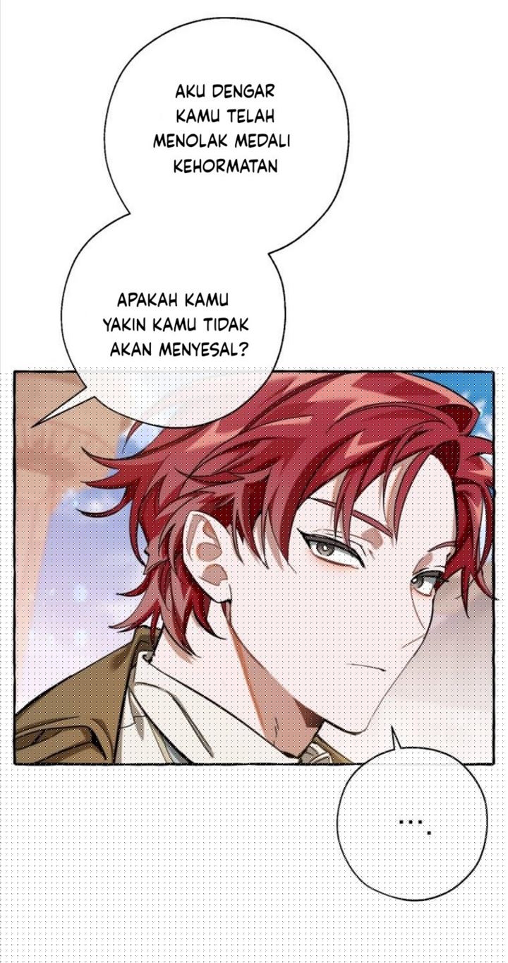 Trash of the Count’s Family Chapter 63 Gambar 20