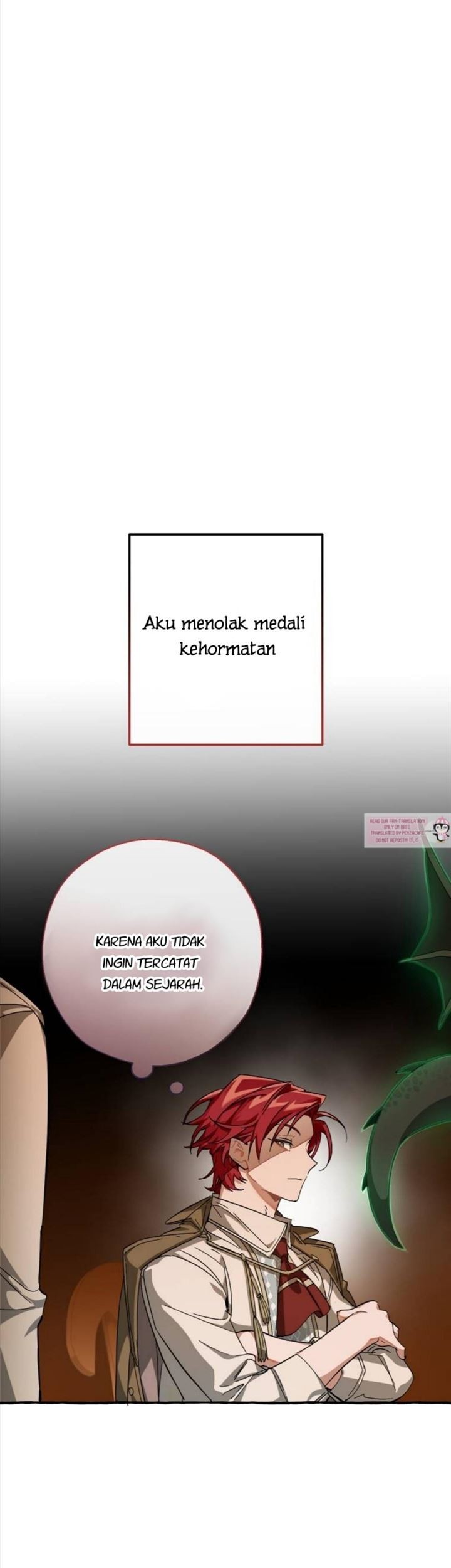 Trash of the Count’s Family Chapter 63 Gambar 23