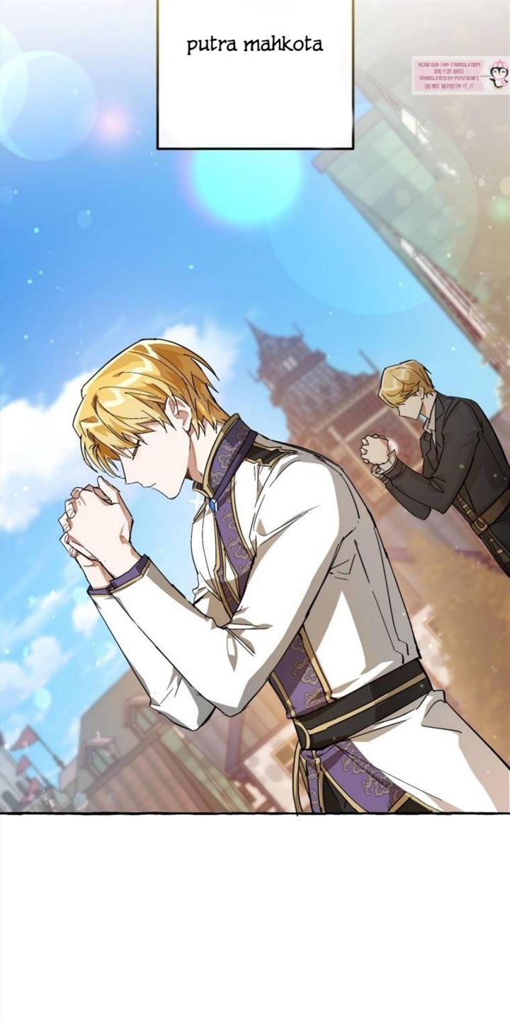 Trash of the Count’s Family Chapter 63 Gambar 41