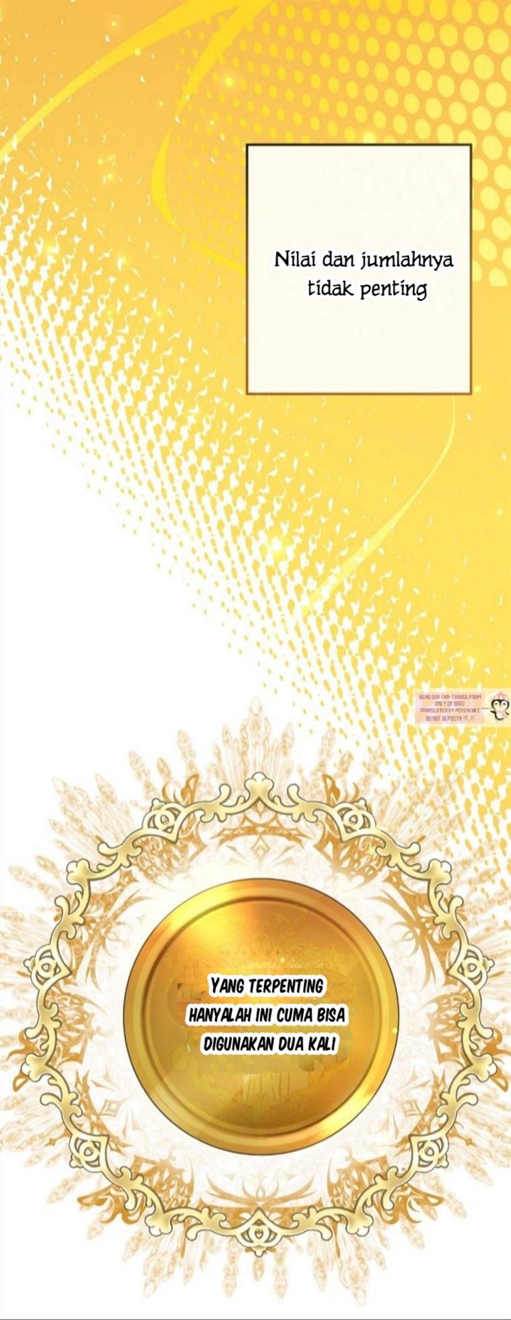 Trash of the Count’s Family Chapter 63 Gambar 49