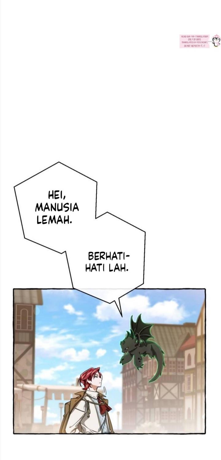 Trash of the Count’s Family Chapter 63 Gambar 54