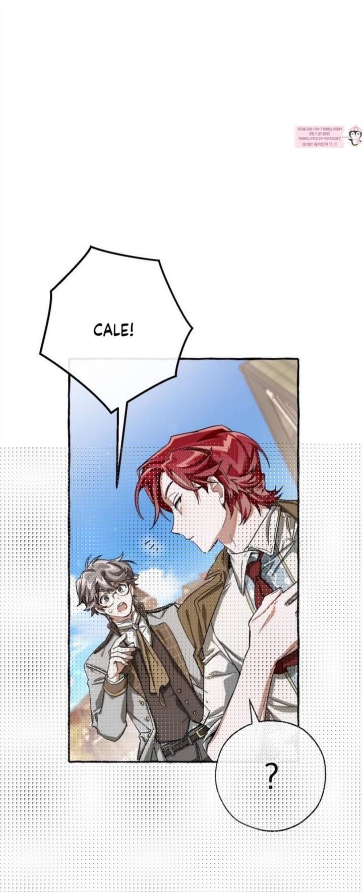 Trash of the Count’s Family Chapter 63 Gambar 45