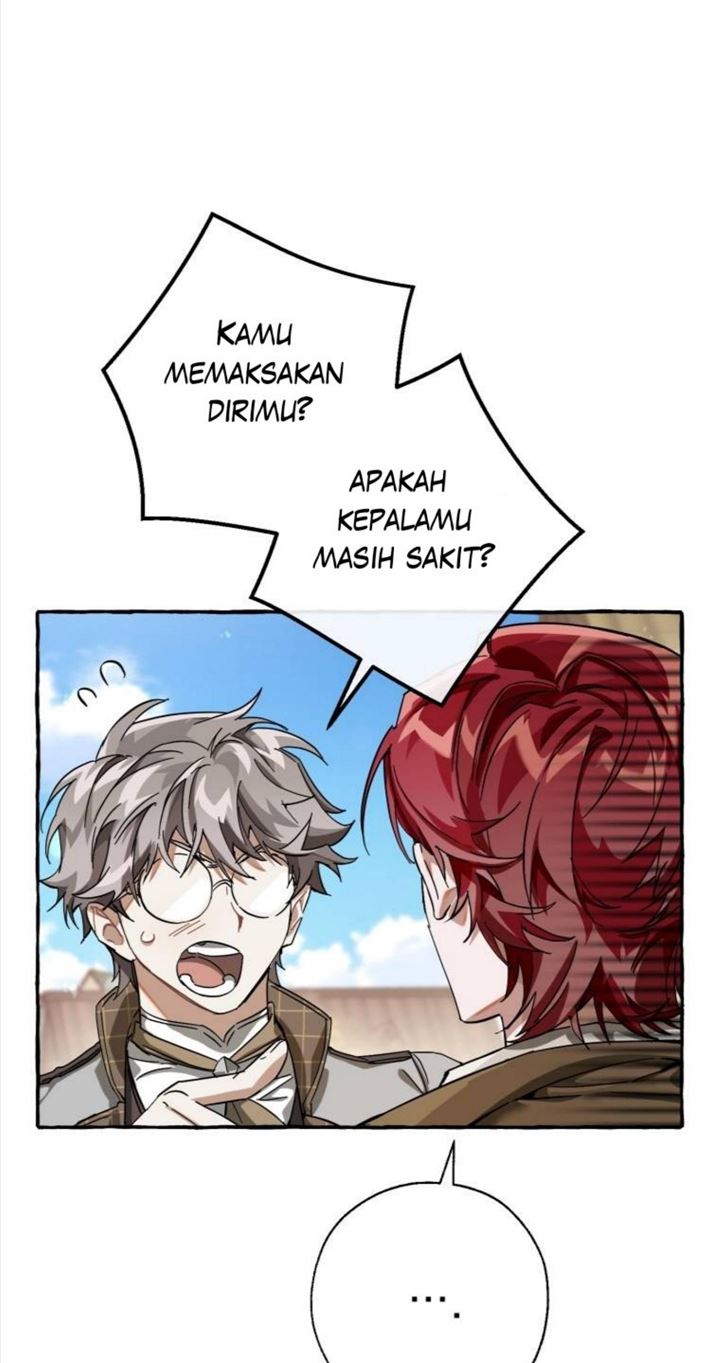 Trash of the Count’s Family Chapter 63 Gambar 46