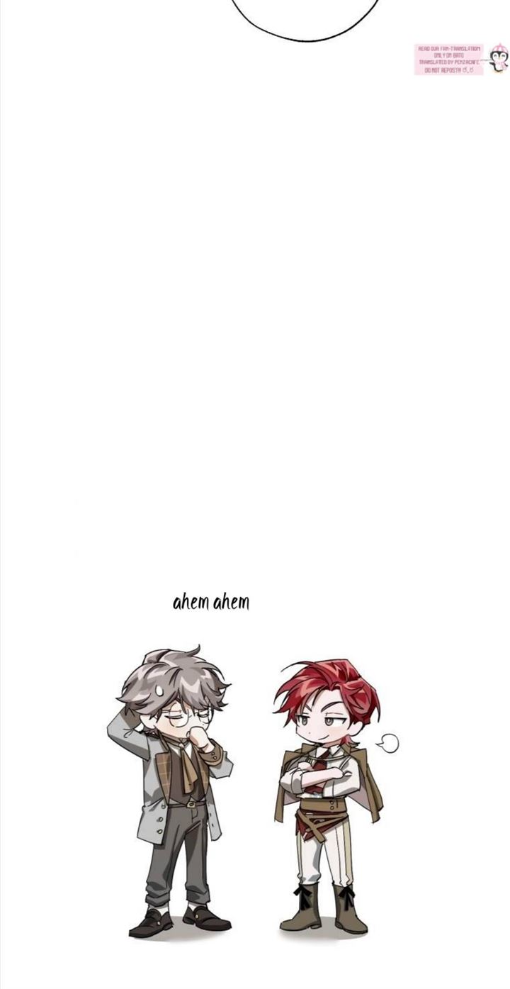 Trash of the Count’s Family Chapter 63 Gambar 47