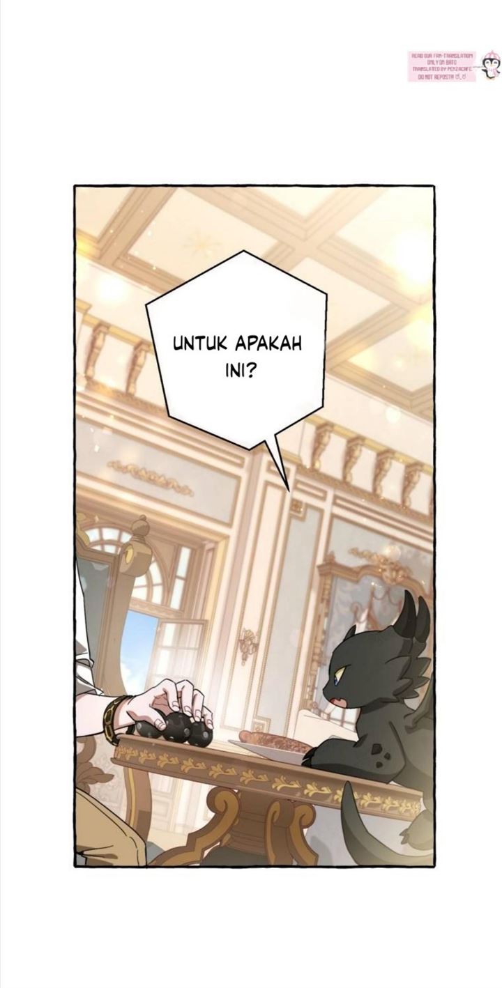 Trash of the Count’s Family Chapter 63 Gambar 59