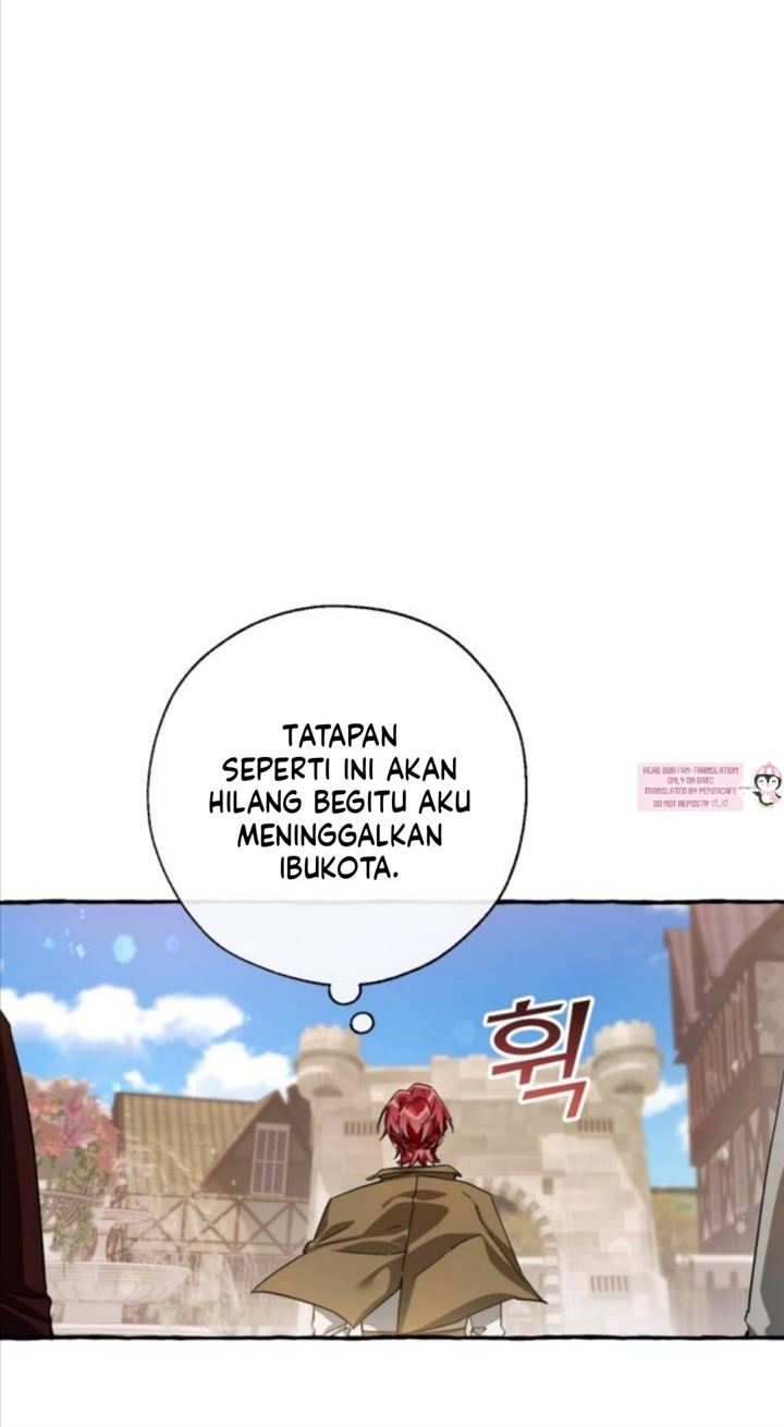 Trash of the Count’s Family Chapter 63 Gambar 56
