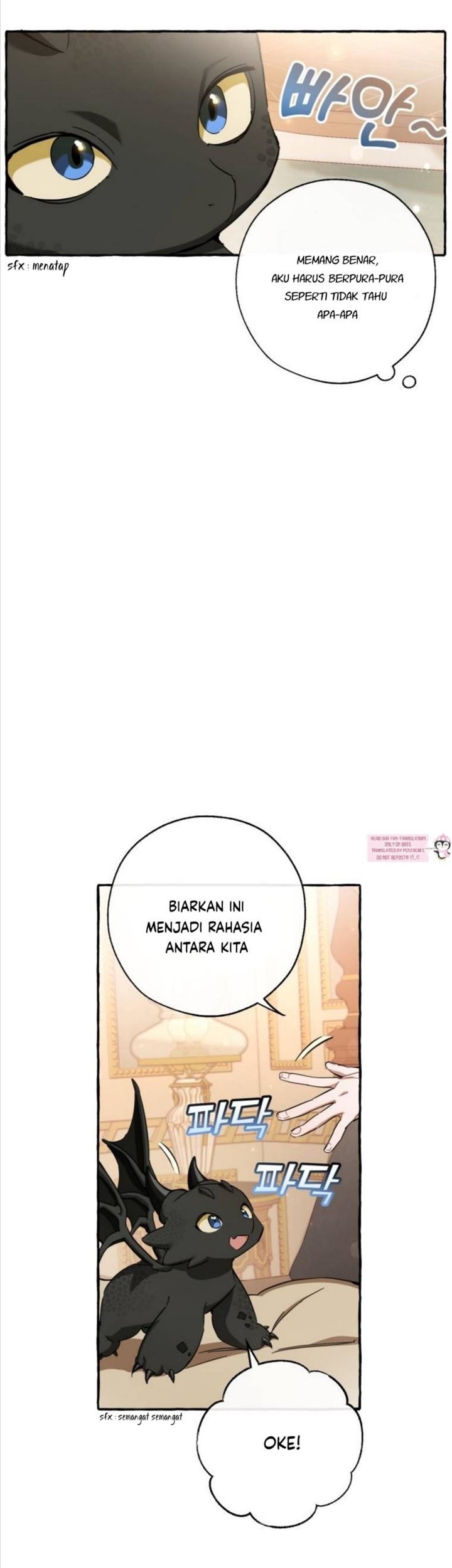 Trash of the Count’s Family Chapter 63 Gambar 8